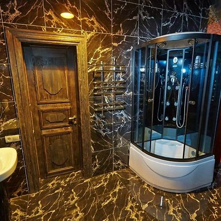 Bed and Breakfast Charivna Taistra Brovary Exterior foto
