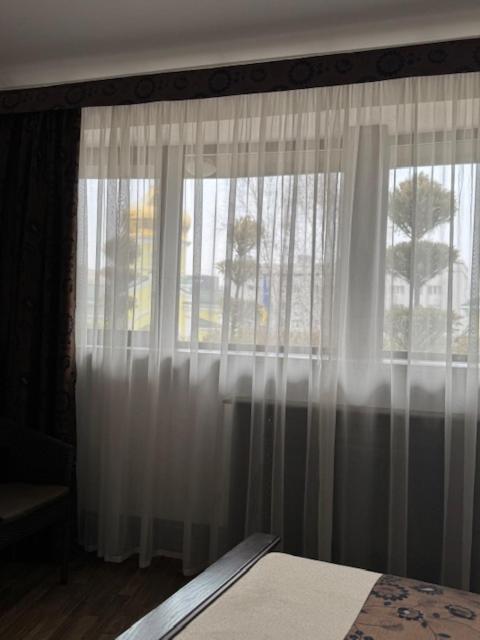 Bed and Breakfast Charivna Taistra Brovary Exterior foto