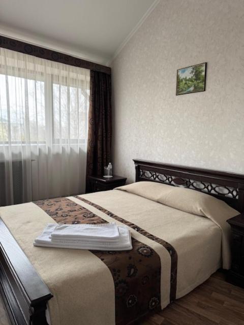 Bed and Breakfast Charivna Taistra Brovary Exterior foto