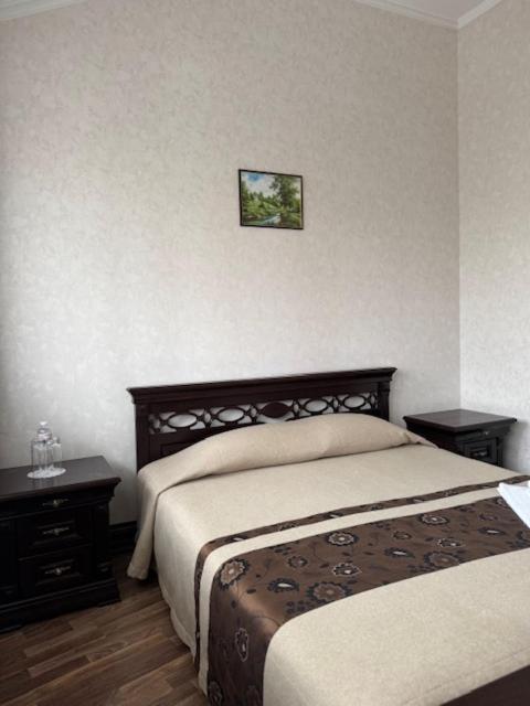 Bed and Breakfast Charivna Taistra Brovary Exterior foto