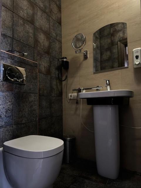Bed and Breakfast Charivna Taistra Brovary Exterior foto