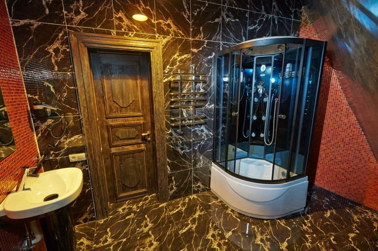 Bed and Breakfast Charivna Taistra Brovary Exterior foto